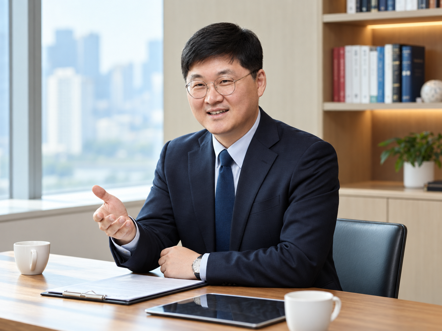 오준성 변호사